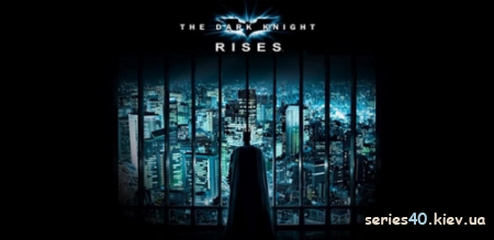 The Dark Knight Rises | 240*320