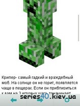Minecraft book №2 | All