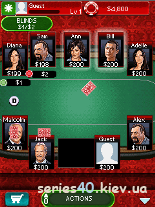 Texas Holdem Poker 3 | 240*320