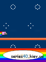 Nyan Cat Mobile v0.6 (Русская версия) | 240*320