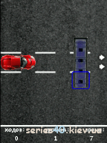 Parking (Русская версия) | 240*320