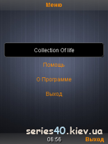 Collection Of Life #1 | All