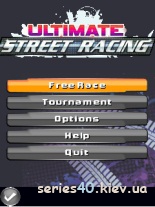 Ultimate Street Racing | 240*320