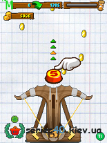 Doodle Jump: Money (Русская версия) | All