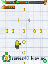 Doodle Jump: Money (Русская версия) | All