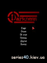 Darkness (Русская версия) | 240*320