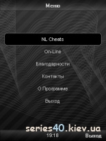 NL Cheats v. 4.0 | All