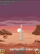 Angry Birds: Star Wars (Мод) | 240*320