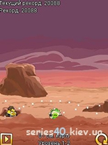 Angry Birds: Star Wars (Мод) | 240*320