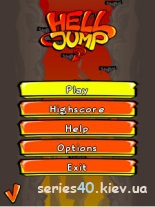 Нell Jump | 240*320