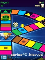 Trivial Pursuit Deluxe Edition | 240*320