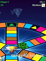 Trivial Pursuit Deluxe Edition | 240*320