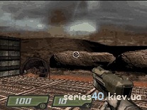 Quake 4 | 240*320