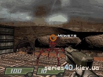 Quake 4 | 240*320