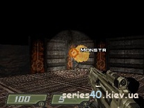 Quake 4 | 240*320