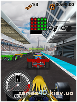 Formula Racing Pro (Анонс) | 240*320