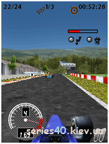 Formula Racing Pro (Анонс) | 240*320