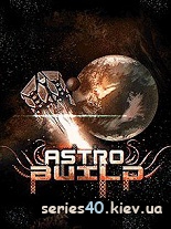 Astro Build | Capitolium | Olympic Canoe (Русские версии) | 240*320