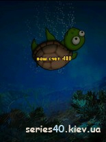 Zippy Turtle (Русская версия) | 240*320