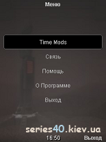 Time Mods #1 | All