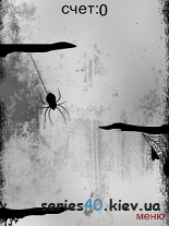 Runaway Spider (Русская версия) | 240*320