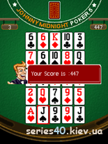 Johnny Midnight Poker 5  | 240x320