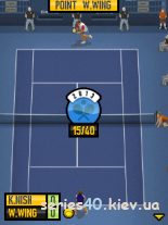 Pro Tennis 2013 | 240*320