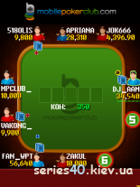 Mobile Poker Club | 240*320