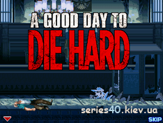 A Good Day to Die Hard | 320*240