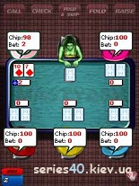The World Of Poker | 240*320