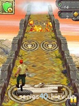 Temple Run 2 (Русская версия) | 240*320