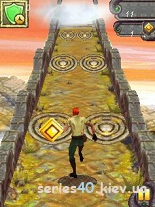 Temple Run 2 (Русская версия) | 240*320