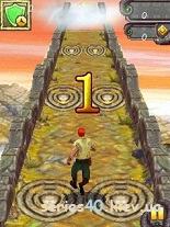 Temple Run 2 (Русская версия) | 240*320