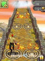 Temple Run 2 (Русская версия) | 240*320