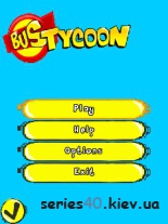 Bus Tycoon | 240*320