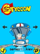 Bus Tycoon | 240*320