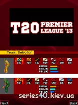 T20 Premier League 2013 | 240*320