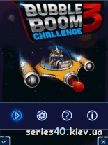 Bubble Boom Challenge 3 | 240*320