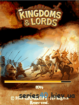 Kingdoms & Lords (Русская версия) | 240*320