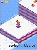 Spyro Ripto Quest | 240*320