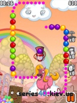 Candy Popper | 240*320