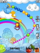 Candy Popper | 240*320