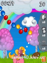 Candy Popper | 240*320