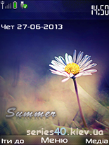 3 Summer themes | 240*320