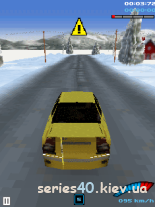 Vaz Rally 3D (2in1) | 240*320