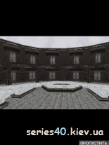 CoD 2 Stalingrad BETA (Мод) | 240*320