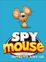 Spy mouse / Мышь-шпион (Русская версия) | 240*320