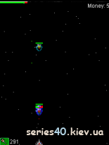 Galaxian: New Dimension v0.8.0 | 240*320