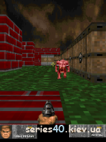 DOOM 2: Hell on Earth (Мод) | 240*320