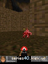 DOOM 2: Hell on Earth (Мод) | 240*320